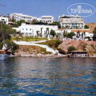 Peda Hotels Akvaryum Beach 3*