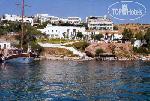 Photos Peda Hotels Akvaryum Beach