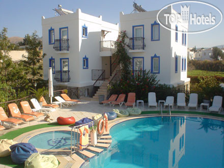 Photos Almina Apartments