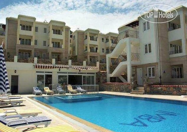 Photos Imba Apartment