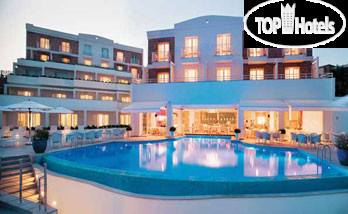 Photos Doria Hotel Bodrum