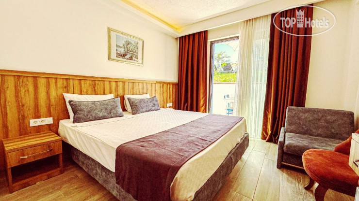 Photos Cinar Boutique Hotel