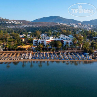 Photos Costa Bitezhan Hotel