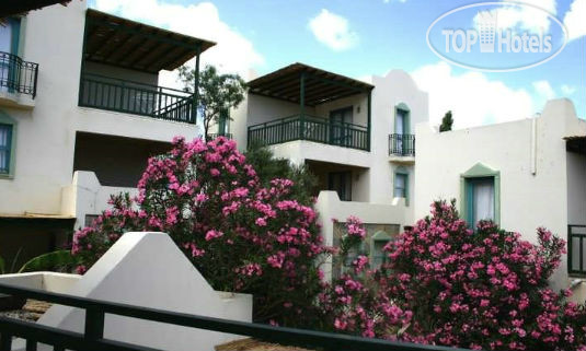 Photos Club Dedeman Bodrum