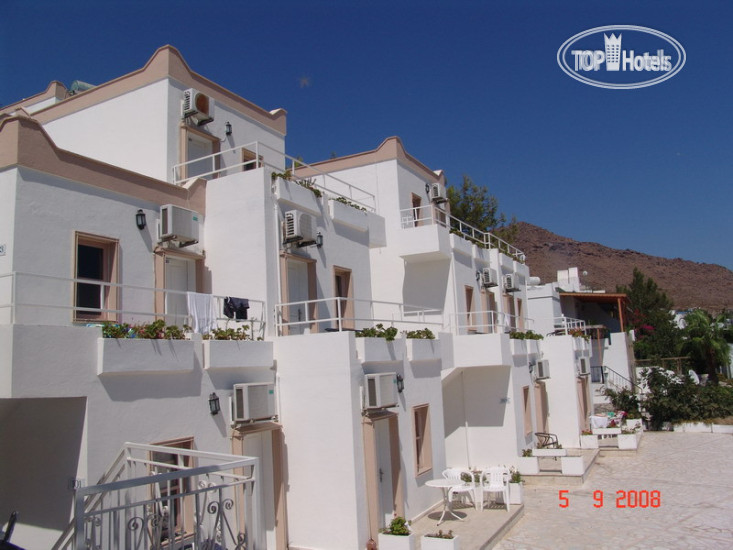 Photos Bizimtepe Hotel