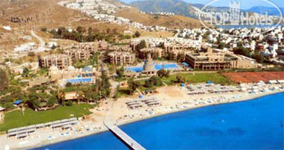 Фото Selectum Collection Bodrum (ex.Kairaba Bodrum Imperial)