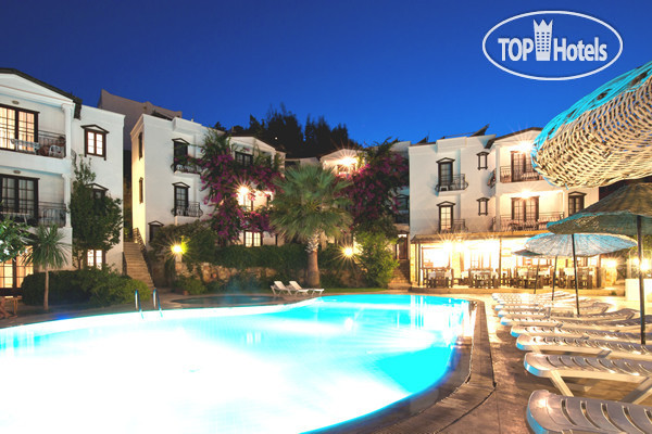 Photos Mare Garden Hotel
