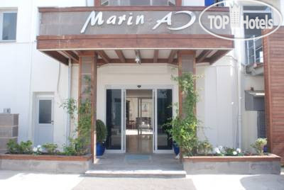 Фото Marin-A