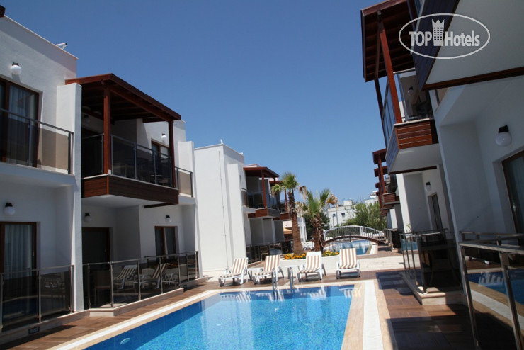 Photos Siesta Garden Apart Hotel