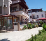 Photos Aybey Apart Hotel Turgutreis
