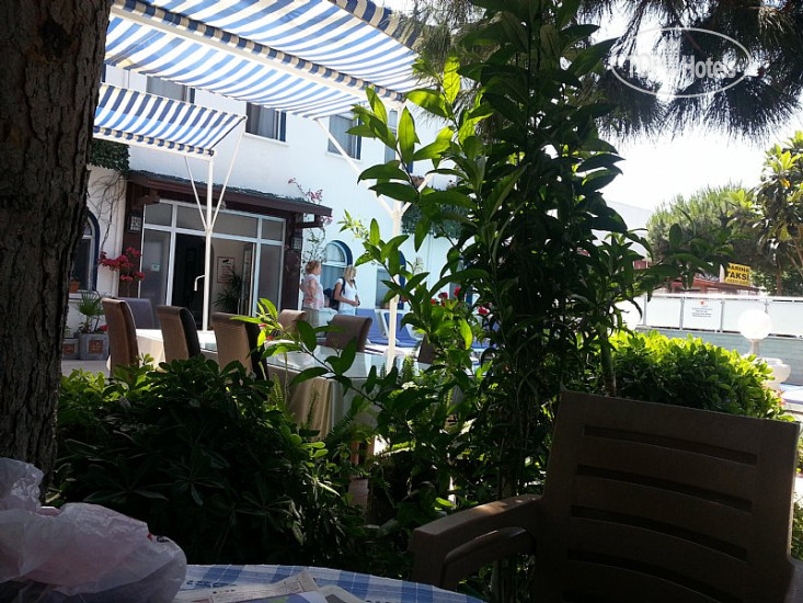 Photos My Marin Otel