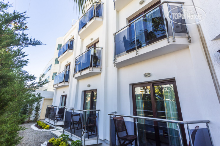Photos MaxSea Beach Hotel (ex.Moxy Bodrum)
