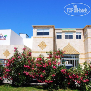 Photos Yelken Mandalinci SPA & Wellness Hotel