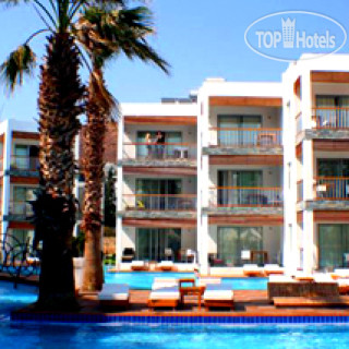 Photos Ladonia Hotels Mio Bianco