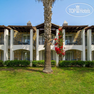 Photos Tiana Beach Resort