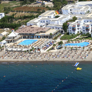 Photos Armonia Holiday Village & Spa