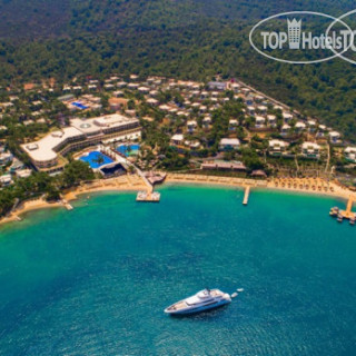 Photos Vogue Hotel Supreme Bodrum