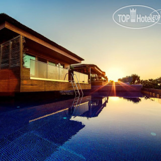 Фото The Plaza Bodrum