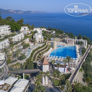 Фото Duja Bodrum