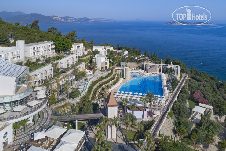 Фото Duja Bodrum