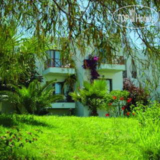 Photos Verde Bodrum Holiday Village