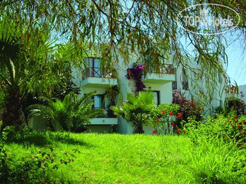 Фото Verde Bodrum Holiday Village
