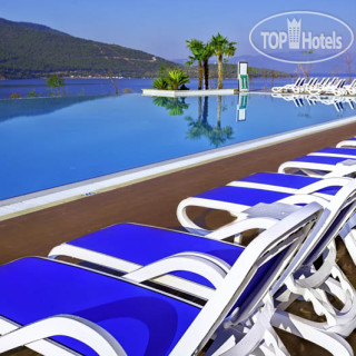 Фото La Blanche Island Bodrum