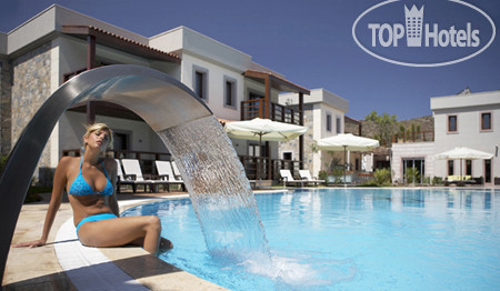 Photos Faros Bodrum