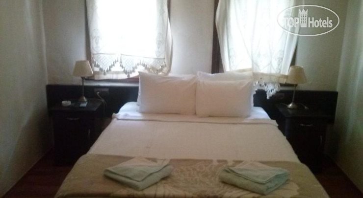 Fidele Otel