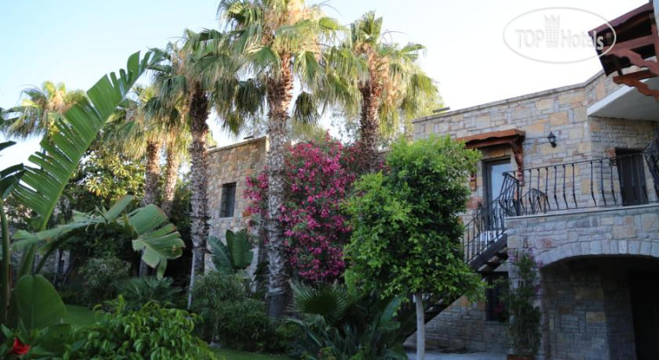 Photos Yalikavak Marina Garden Hotel
