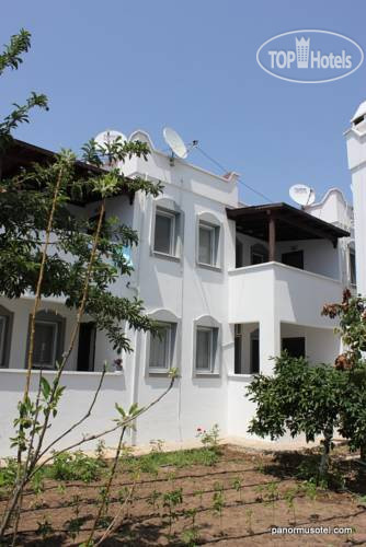 Photos Panormus Apart Hotel