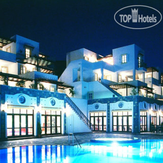 Фото Elementa Hotel