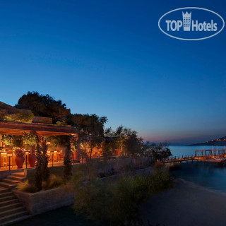 Фото The Bodrum EDITION