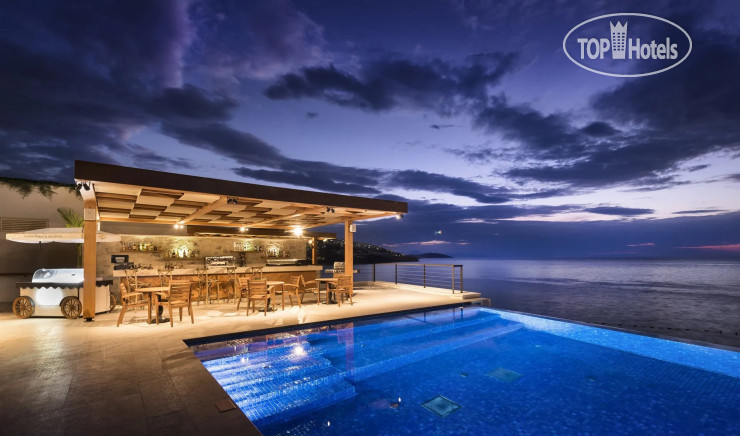 Photos Allium Bodrum Resort & Spa