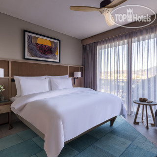 Фото MGallery The Bodrum Hotel Yalikavak