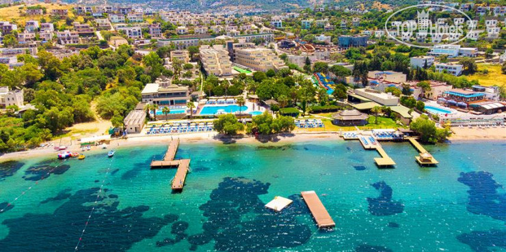 Фото Golden Age Bodrum