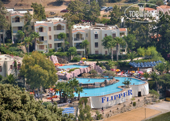 Photos Club Flipper