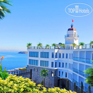 Photos Bvs Bosphorus Resort Hotel & Spa