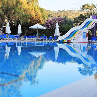 Pigale Beach Resort 3*