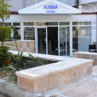 Фото Jura Hotels Ada Beach Kusadasi