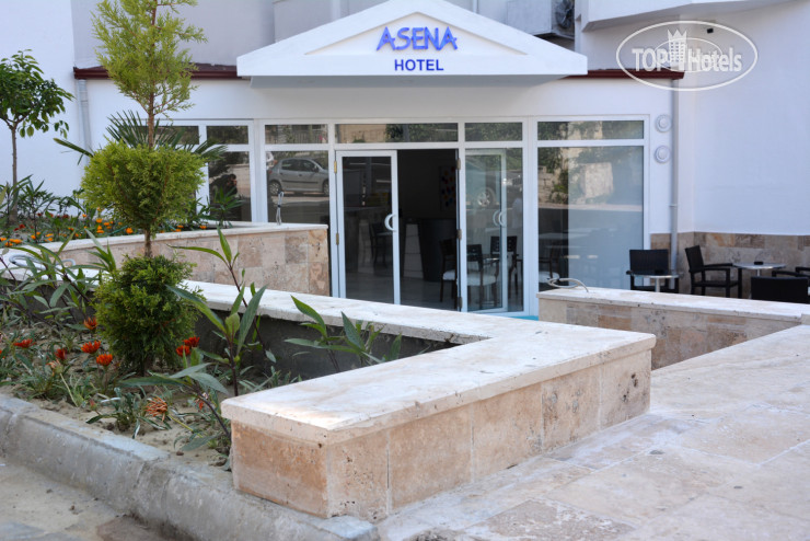 Photos Jura Hotels Ada Beach Kusadasi