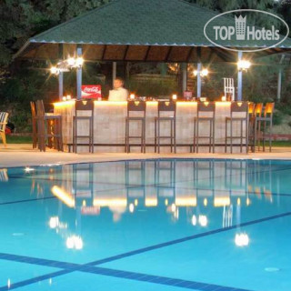 Фото Arora Hotel