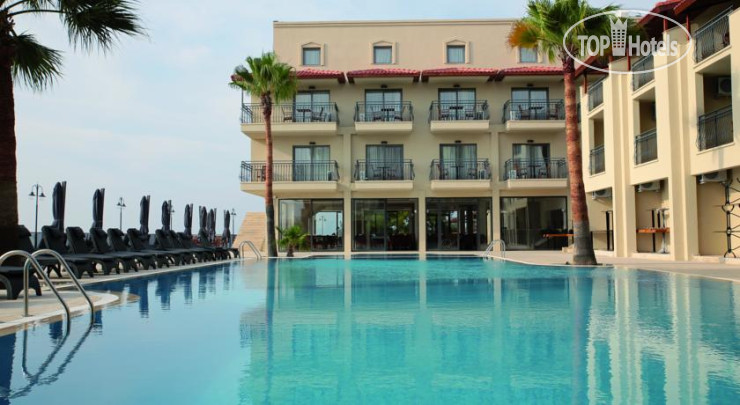 Photos Venti Hotel Luxury