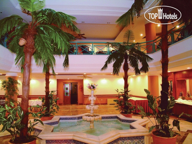 Photos La Santa Maria Hotel