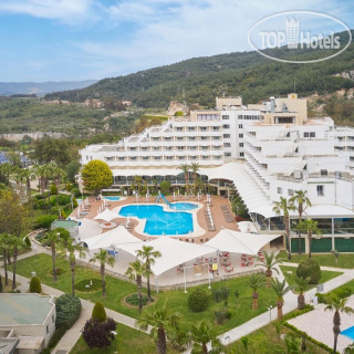 Фото Richmond Ephesus