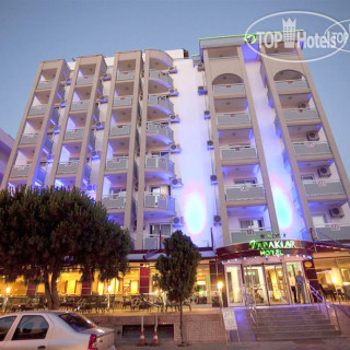 Duqqan Deluxe Hotel 4*