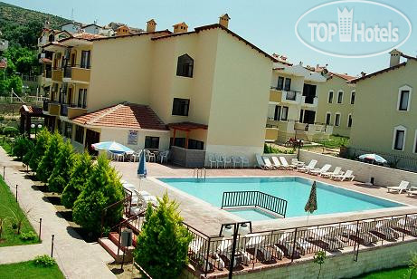 Фото Club Prestige Hotel