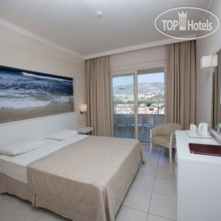 Фото Batihan Beach Resort & Spa