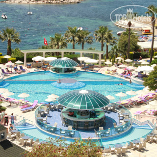 Photos Grand Blue Sky