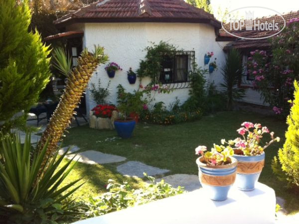 Photos Bakkhos Guesthouse